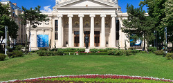 Румынский Атенеум