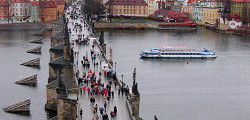 Музей Карлова моста