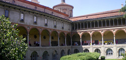Музей науки и искусства в Милане