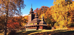 Пирогово
