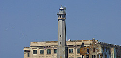 Алькатрас