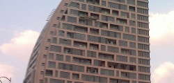 Trump Tower Baku