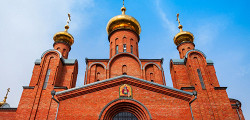 Собор Покрова Пресвятой Богородицы