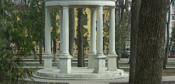 Парк-музей имени А.К.Толстого