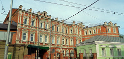 Медресе Мухаммадия