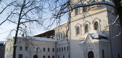 Новгородский государственный музей-заповедник