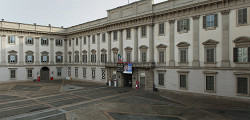 Палаццо Реале в Милане