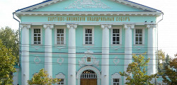 Сергиево-Казанский собор Курска