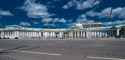 Странноприимный дом Шереметева