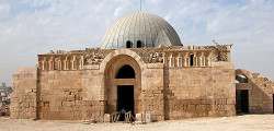 Цитадель Аммана