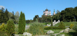 Парк «Феофания»