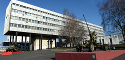 Музей обороны Москвы