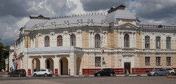 Тамбовский драматический театр
