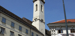 Церковь Св. Августина в Вене