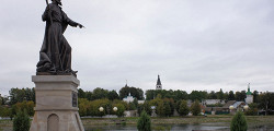 Александровский кремль