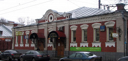 Селезневские бани