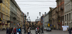 Музей Зощенко