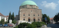 Церковь Белварош