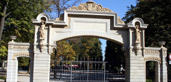 Парк «Максимир»