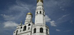 Московский кремль