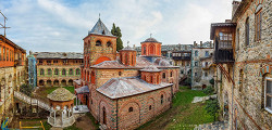 Монастырь Филофей