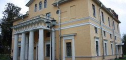Богадельня Куракиных