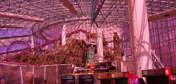 Парк развлечений Adventuredome