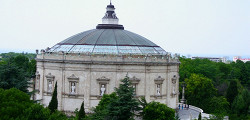 Панорама «Оборона Севастополя 1854-1855 гг.»