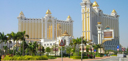 Galaxy Macau