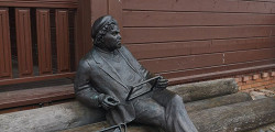 Провинциальная АРТгалерея-М