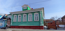 Музей «Галерея добра»