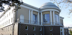 Национальная библиотека Республики Карелия