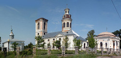 Благовещенский собор Шлиссельбурга
