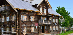 Музей «Карельский дом»