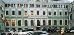 Московская оперетта