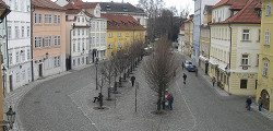 Остров Кампа
