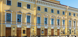 Михайловский театр