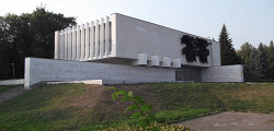 Великолукский краеведческий музей