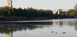 Колонистский парк