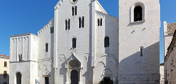 Базилика Св. Николая в Бари