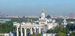 Музей русских сказок в Москве