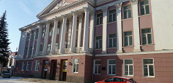 Орловский музей изобразительных искусств