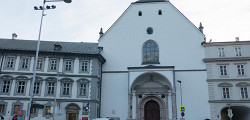Церковь Хофкирхе