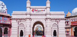 Bollywood Parks