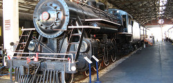 Железнодорожный музей «Голд-Кост»