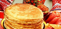 Масленица в Белоруссии
