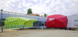 Детский музей «Музейко» в Софии
