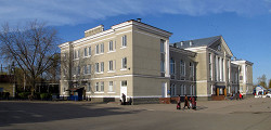 Арзамас II