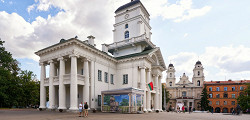 Минская городская ратуша