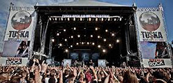 Tuska Open Air